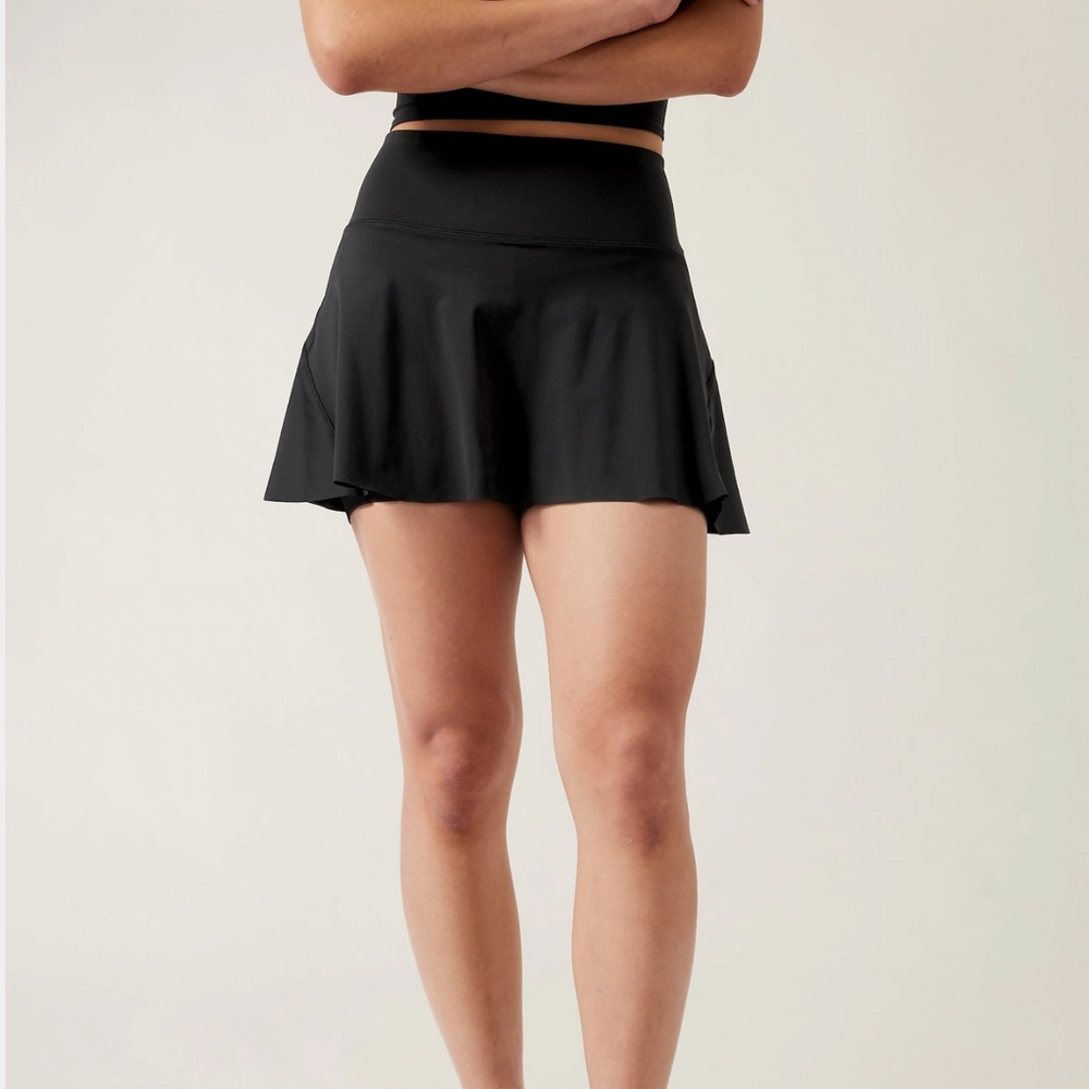 NWOT Athleta ACE TENNIS SKORT 13.5" (Size S)